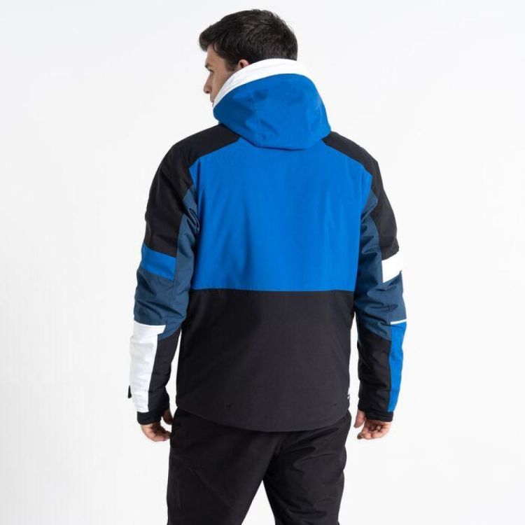 Dare2b Shred Jacket (DMP582) - Bluesand New&Outlet 