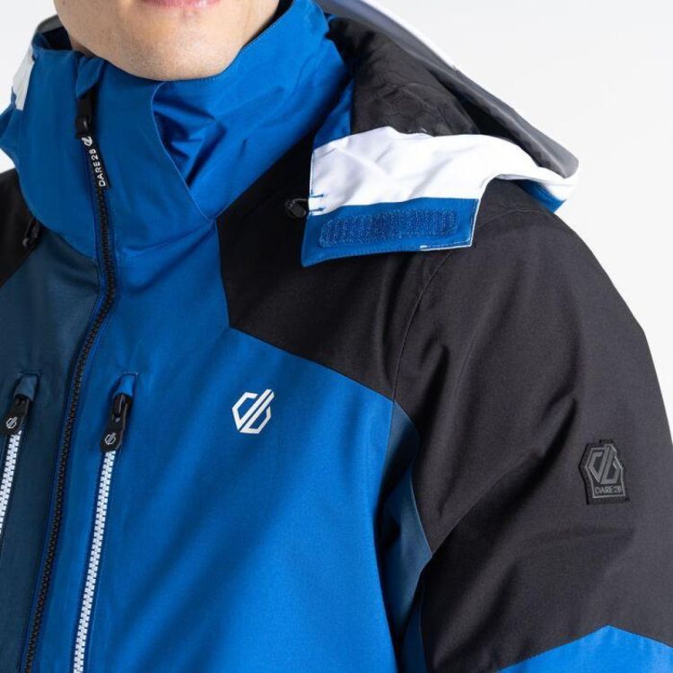 Dare2b Shred Jacket (DMP582) - Bluesand New&Outlet 