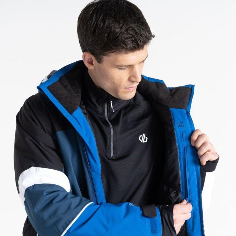 Dare2b Shred Jacket (DMP582) - Bluesand New&Outlet 