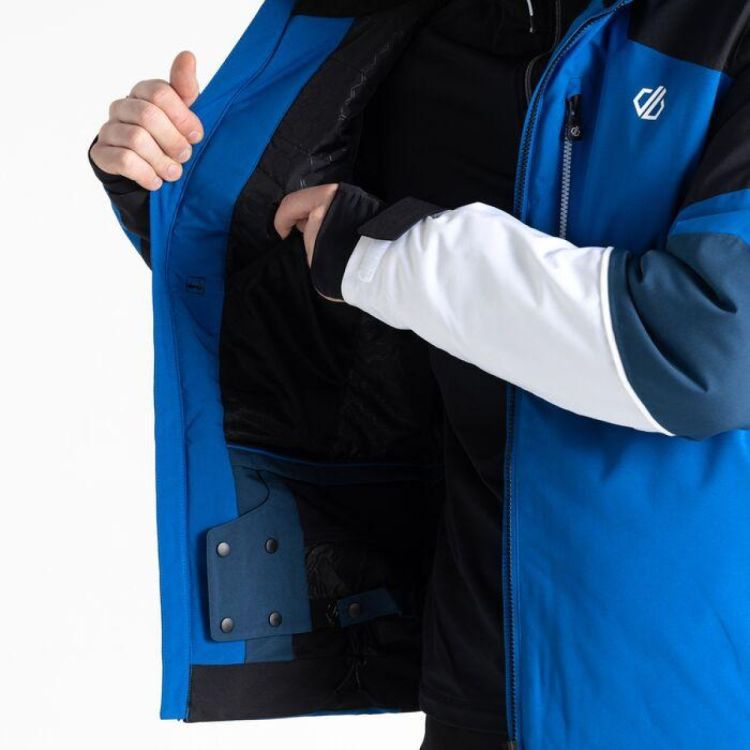 Dare2b Shred Jacket (DMP582) - Bluesand New&Outlet 