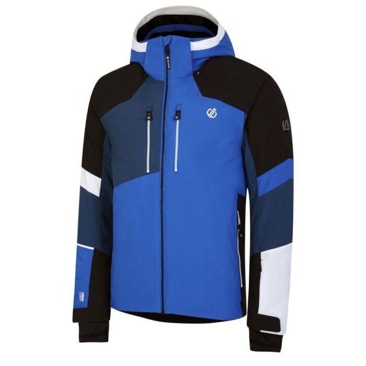 Dare2b Shred Jacket (DMP582) - Bluesand New&Outlet 