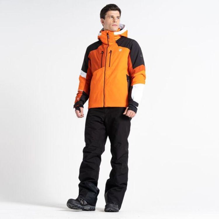 Dare2b Shred Jacket (DMP582) - Bluesand New&Outlet 