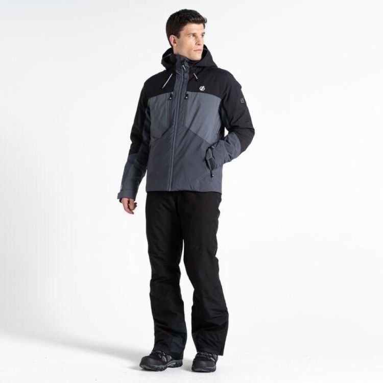 Dare2b Slopeside Jacket (DMP565) - Bluesand New&Outlet 