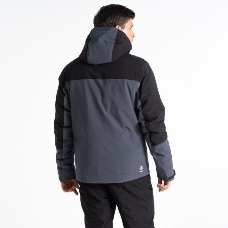 Dare2b Slopeside Jacket (DMP565) - Bluesand New&Outlet 