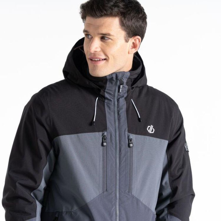 Dare2b Slopeside Jacket (DMP565) - Bluesand New&Outlet 