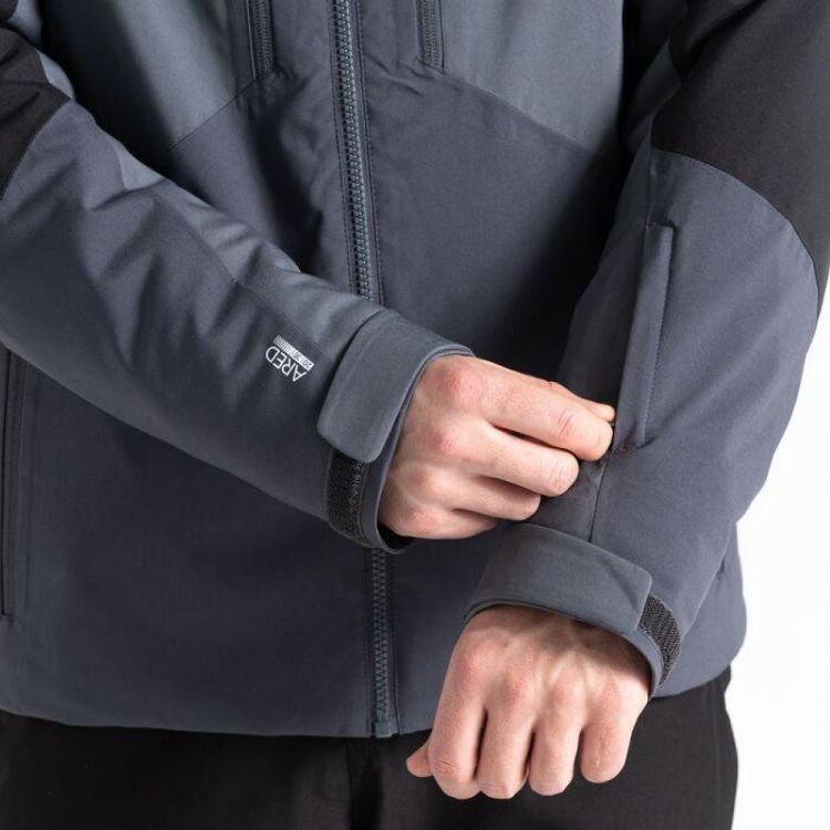 Dare2b Slopeside Jacket (DMP565) - Bluesand New&Outlet 