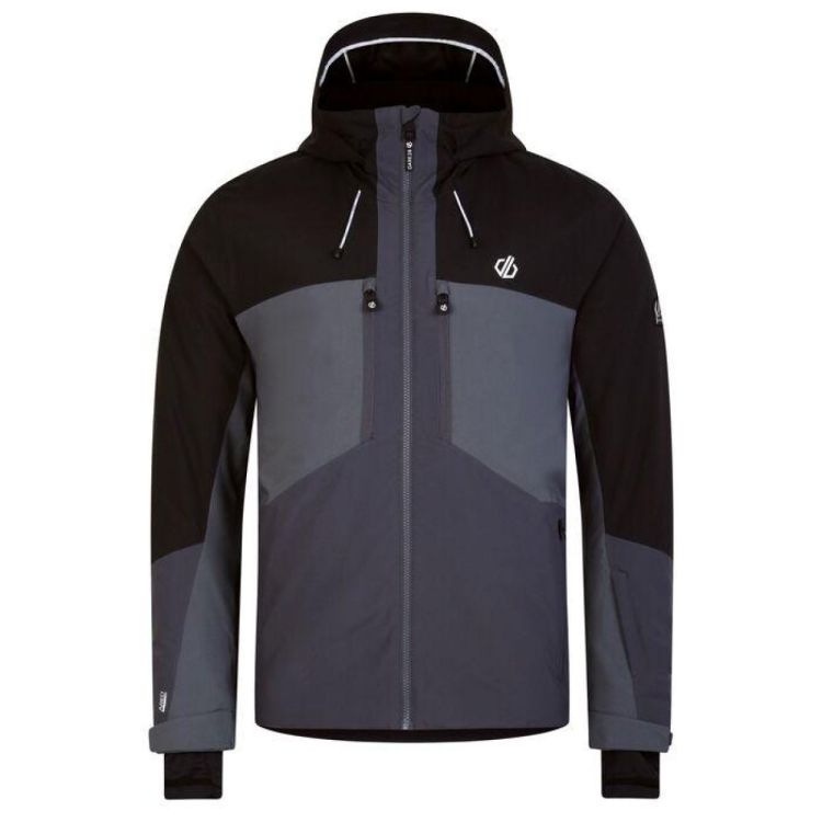 Dare2b Slopeside Jacket (DMP565) - Bluesand New&Outlet 