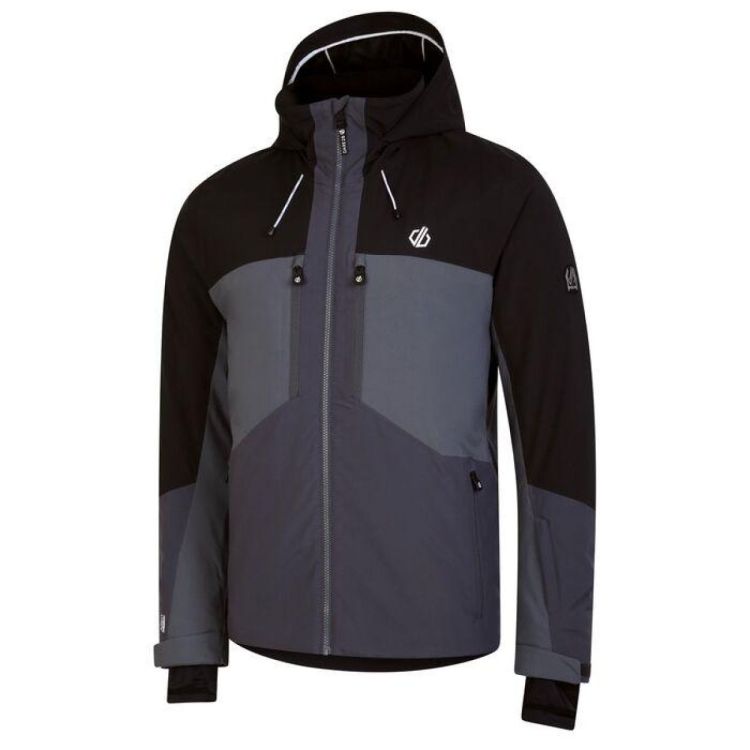 Dare2b Slopeside Jacket (DMP565) - Bluesand New&Outlet 