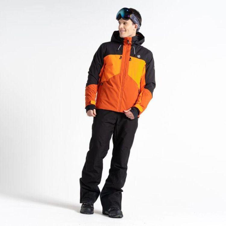 Dare2b Slopeside Jacket (DMP565) - Bluesand New&Outlet 