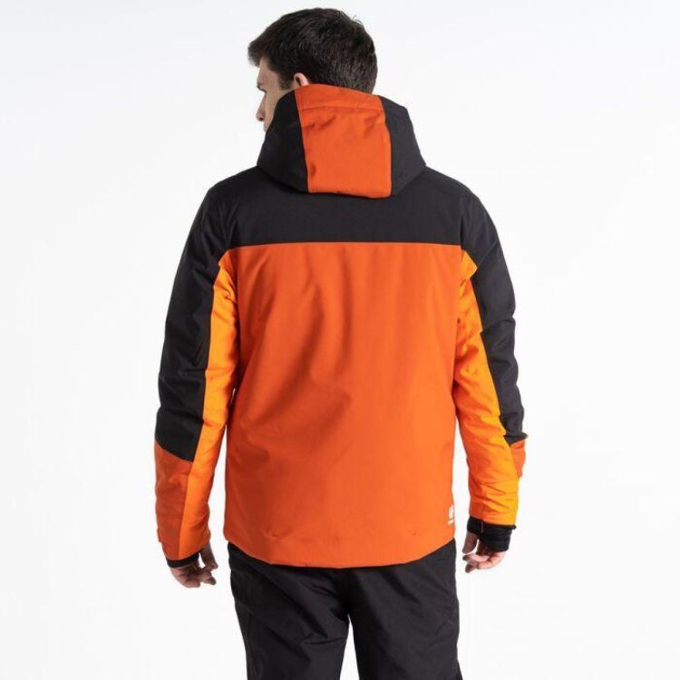 Dare2b Slopeside Jacket (DMP565) - Bluesand New&Outlet 