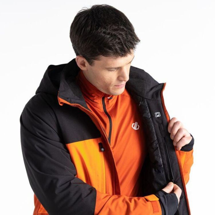 Dare2b Slopeside Jacket (DMP565) - Bluesand New&Outlet 