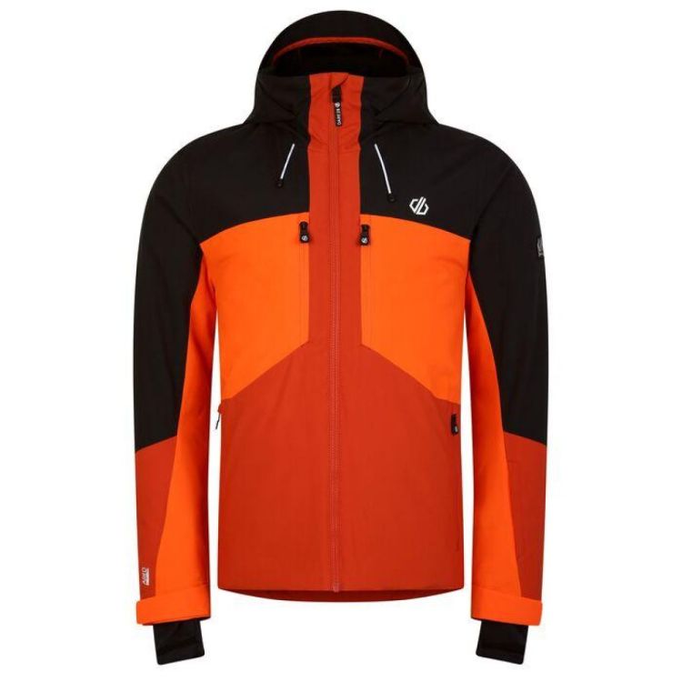 Dare2b Slopeside Jacket (DMP565) - Bluesand New&Outlet 