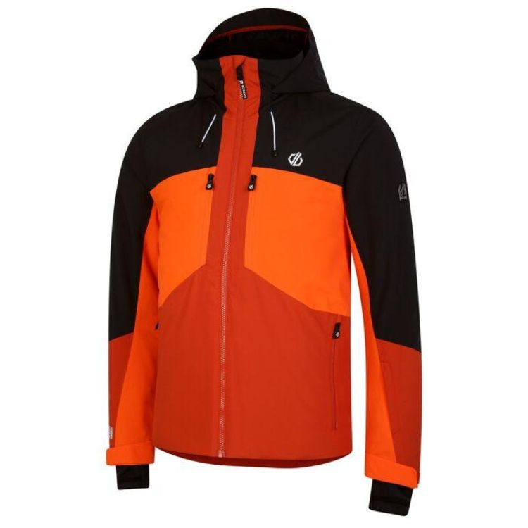 Dare2b Slopeside Jacket (DMP565) - Bluesand New&Outlet 