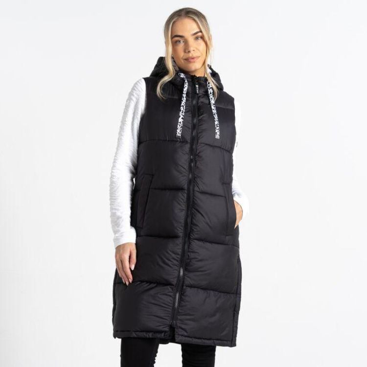 Dare2b Society Gilet (DWB316) - Bluesand New&Outlet 