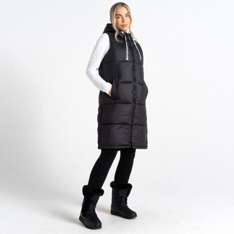 Dare2b Society Gilet (DWB316) - Bluesand New&Outlet 