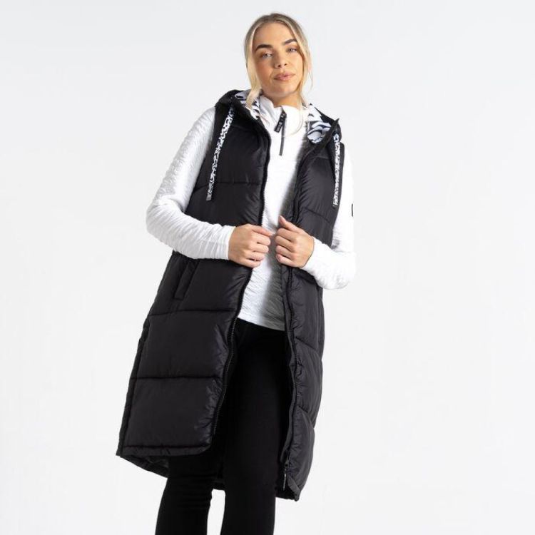 Dare2b Society Gilet (DWB316) - Bluesand New&Outlet 