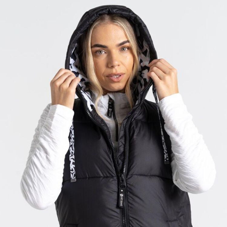 Dare2b Society Gilet (DWB316) - Bluesand New&Outlet 