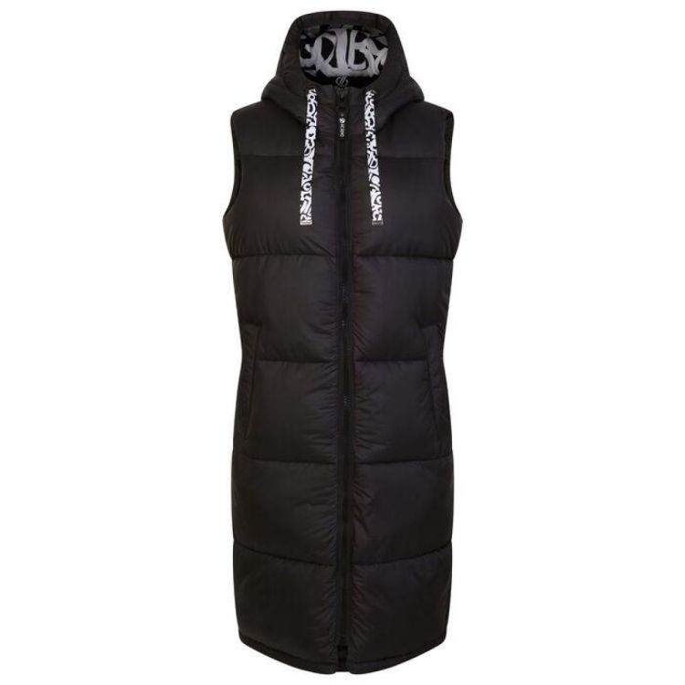 Dare2b Society Gilet (DWB316) - Bluesand New&Outlet 