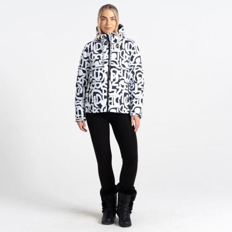 Dare2b Society Jacket (DWN444) - Bluesand New&Outlet 