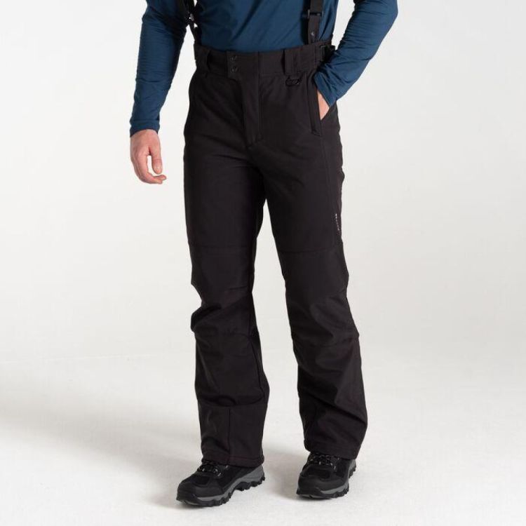 Dare2b Speed II Pant (DML582) - Bluesand New&Outlet 