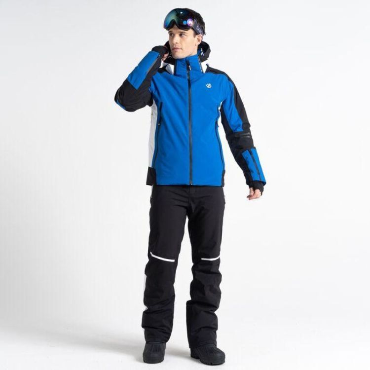 Dare2b Speed Jacket (DMP562) - Bluesand New&Outlet 