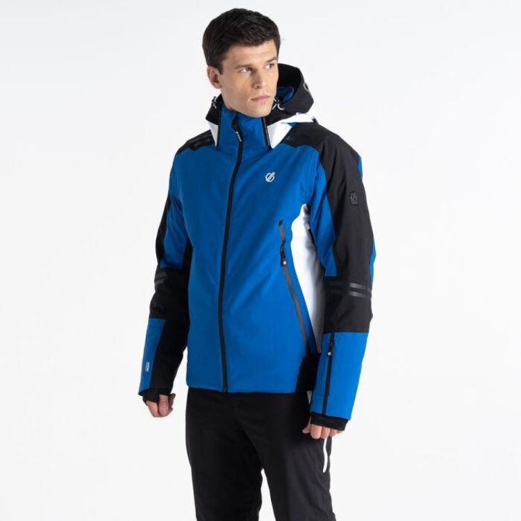 Dare2b Speed Jacket (DMP562) - Bluesand New&Outlet 