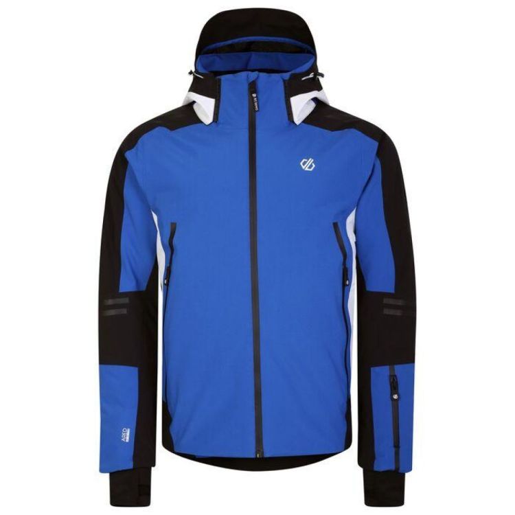 Dare2b Speed Jacket (DMP562) - Bluesand New&Outlet 