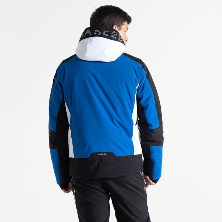 Dare2b Speed Jacket (DMP562) - Bluesand New&Outlet 