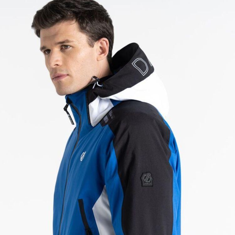 Dare2b Speed Jacket (DMP562) - Bluesand New&Outlet 