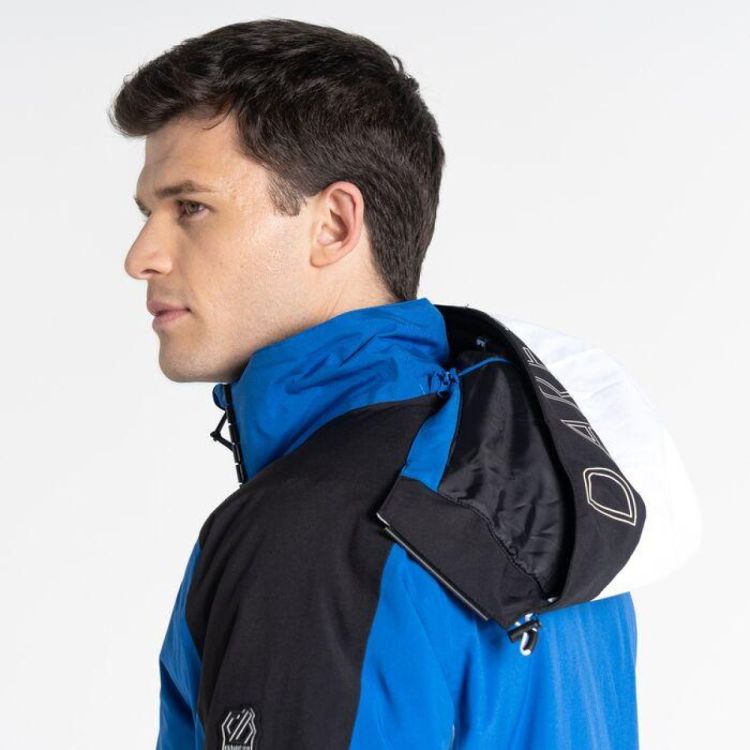 Dare2b Speed Jacket (DMP562) - Bluesand New&Outlet 