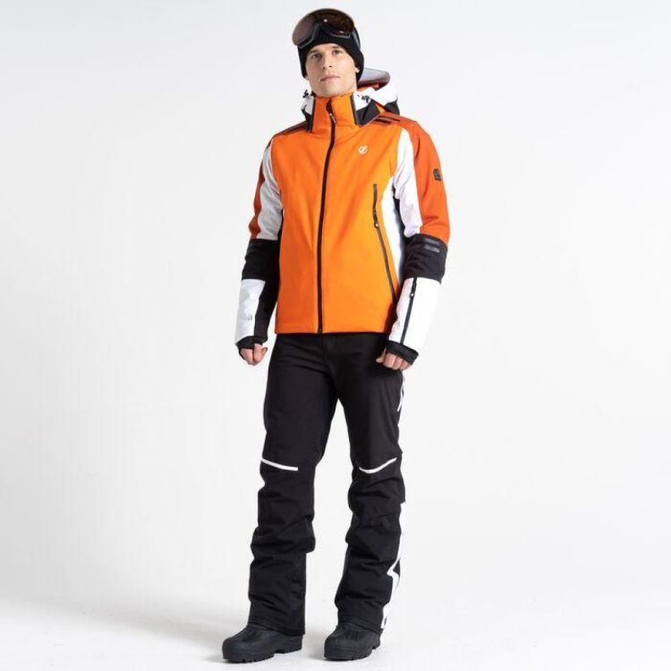 Dare2b Speed Jacket (DMP562) - Bluesand New&Outlet 