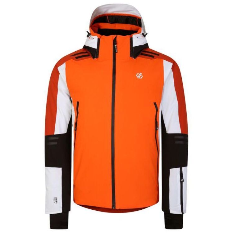 Dare2b Speed Jacket (DMP562) - Bluesand New&Outlet 