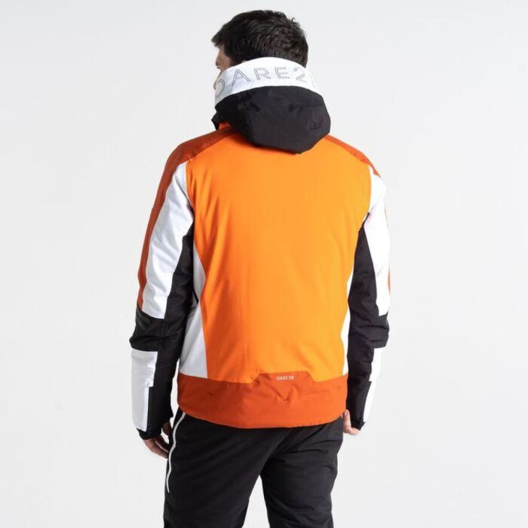 Dare2b Speed Jacket (DMP562) - Bluesand New&Outlet 