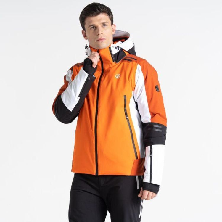 Dare2b Speed Jacket (DMP562) - Bluesand New&Outlet 