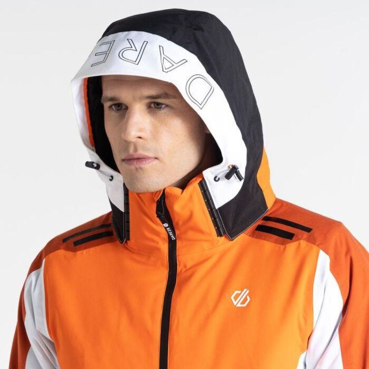 Dare2b Speed Jacket (DMP562) - Bluesand New&Outlet 