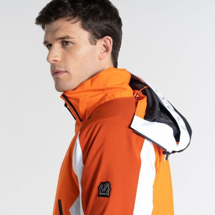 Dare2b Speed Jacket (DMP562) - Bluesand New&Outlet 