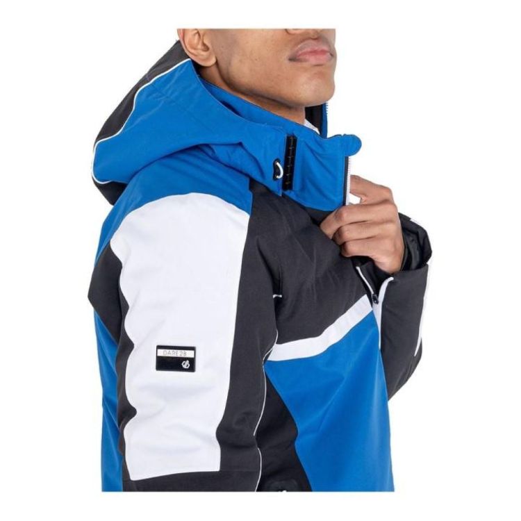 Dare2b Speed Out Jacket (DMP497) - Bluesand New&Outlet 