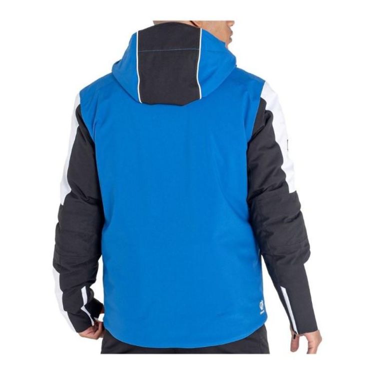 Dare2b Speed Out Jacket (DMP497) - Bluesand New&Outlet 