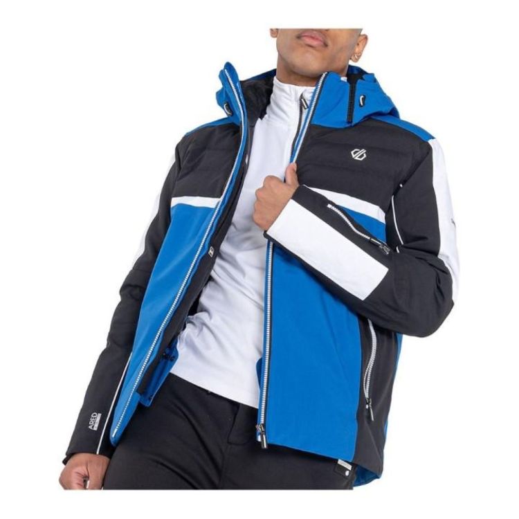 Dare2b Speed Out Jacket (DMP497) - Bluesand New&Outlet 