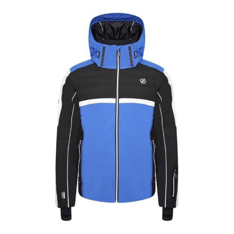 Dare2b Speed Out Jacket (DMP497) - Bluesand New&Outlet 