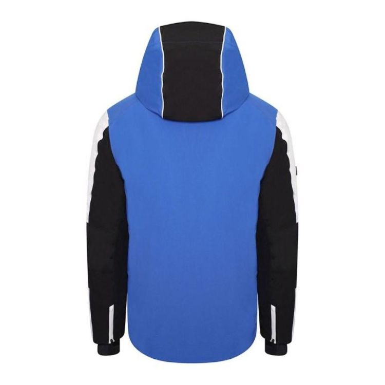 Dare2b Speed Out Jacket (DMP497) - Bluesand New&Outlet 