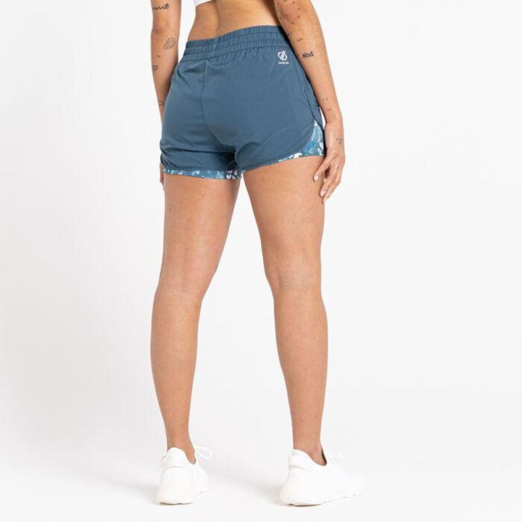 Dare2b Sprint Up Short (DWJ514) - Bluesand New&Outlet 