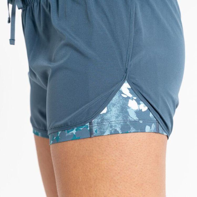 Dare2b Sprint Up Short (DWJ514) - Bluesand New&Outlet 