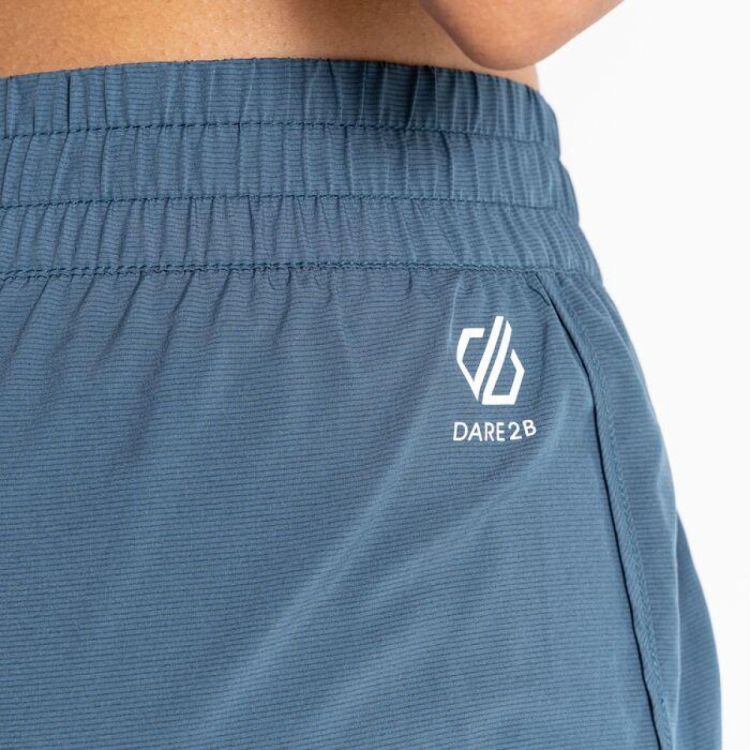 Dare2b Sprint Up Short (DWJ514) - Bluesand New&Outlet 