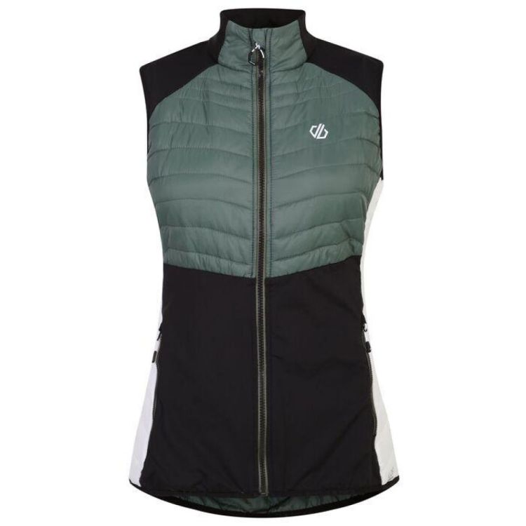 Dare2b Surmount II Vest (DWB301) - Bluesand New&Outlet 