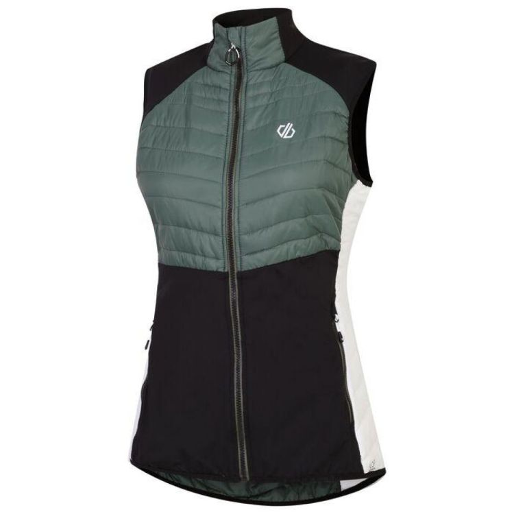 Dare2b Surmount II Vest (DWB301) - Bluesand New&Outlet 