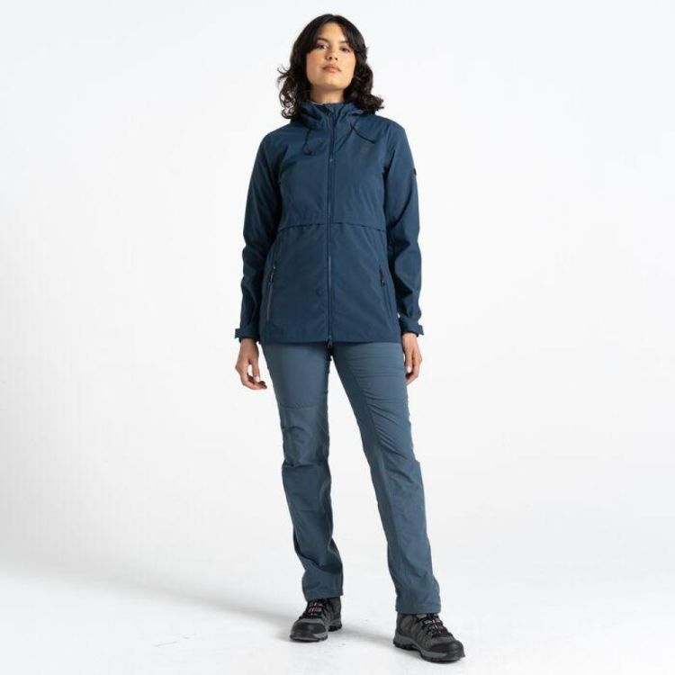 Dare2b Switch Up Jacket (DWW516) - Bluesand New&Outlet 