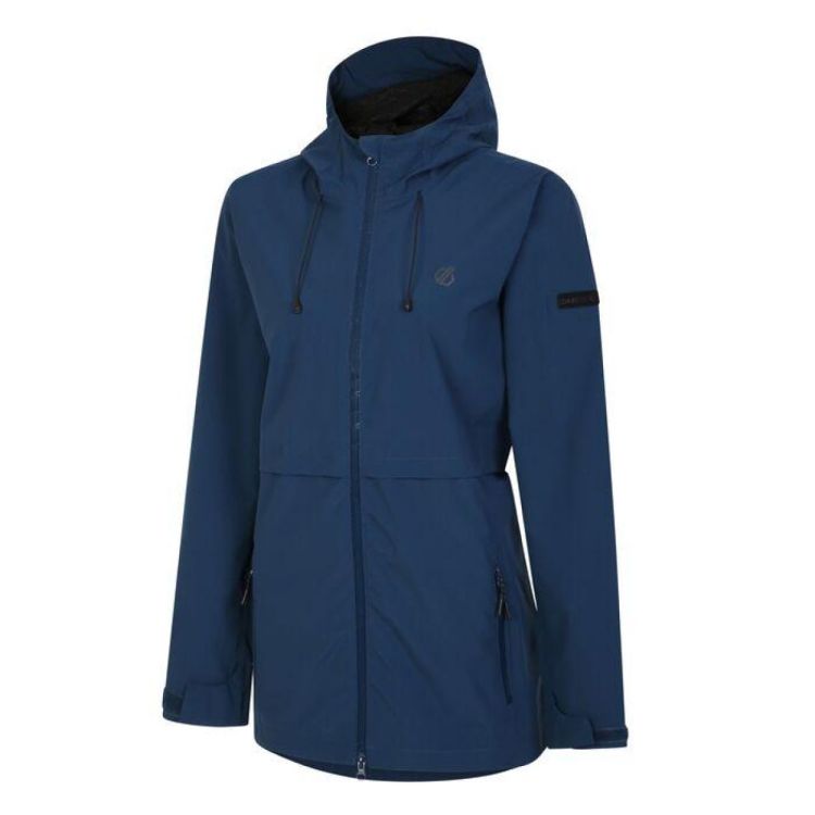 Dare2b Switch Up Jacket (DWW516) - Bluesand New&Outlet 