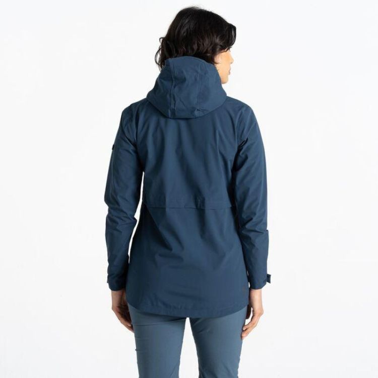 Dare2b Switch Up Jacket (DWW516) - Bluesand New&Outlet 