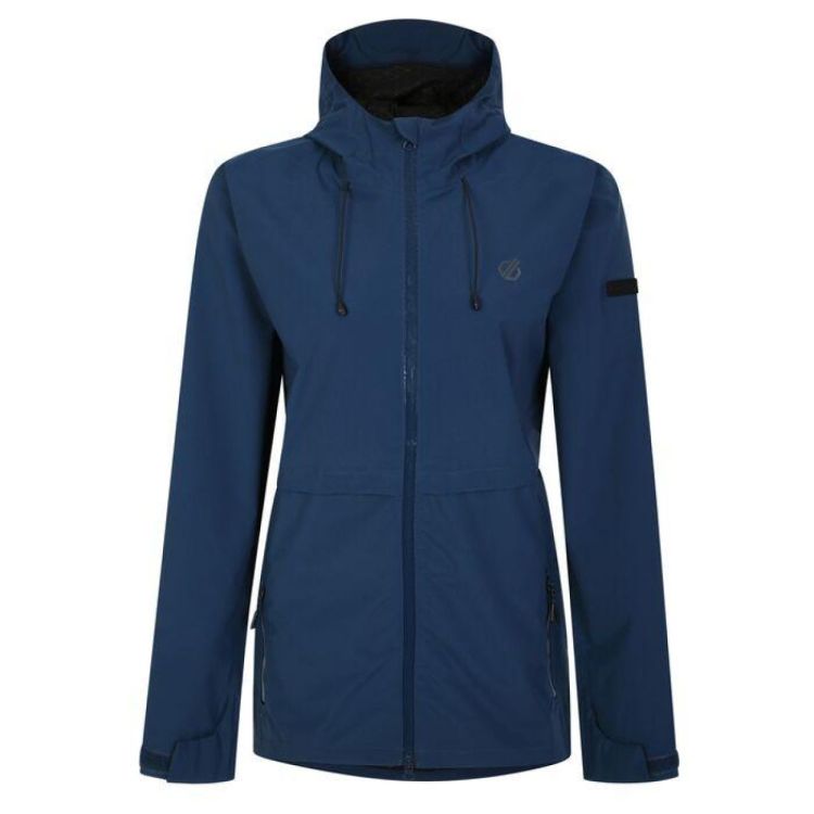 Dare2b Switch Up Jacket (DWW516) - Bluesand New&Outlet 